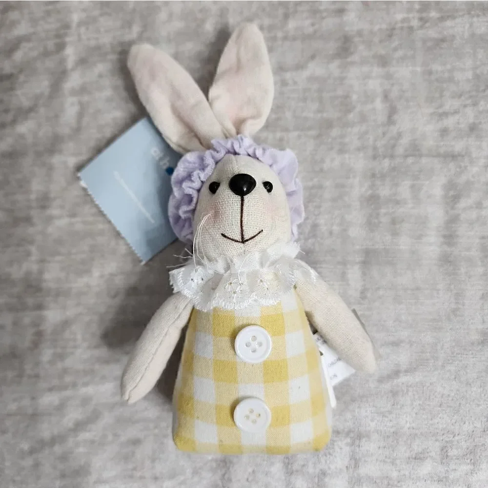 Nwt Easter Decor Bundle - Picture 3 of 8